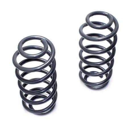 Maxtrac FRONT LOWERING COILS V6 250520-6